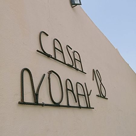 Casa Noray 18 Apartment Playa Honda  Exterior foto