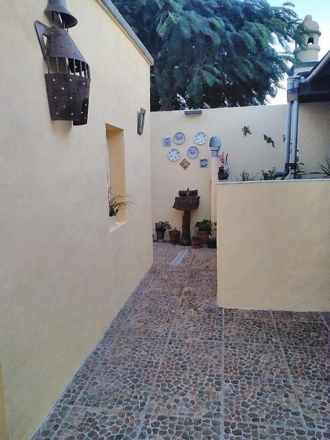 Casa Noray 18 Apartment Playa Honda  Exterior foto