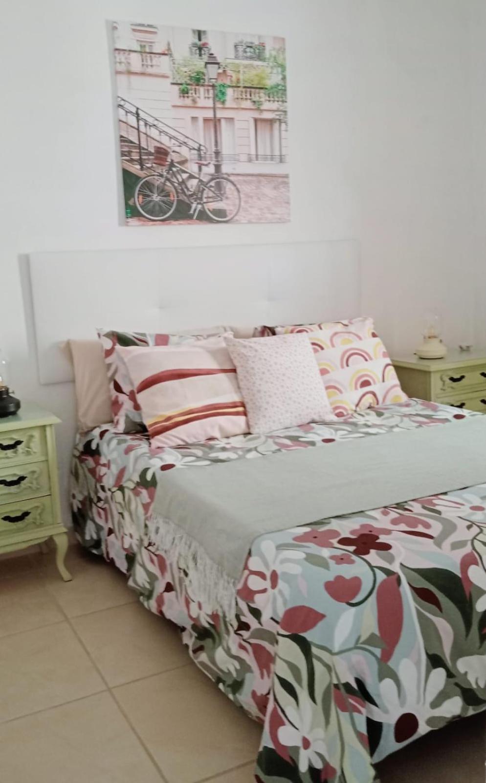 Casa Noray 18 Apartment Playa Honda  Exterior foto